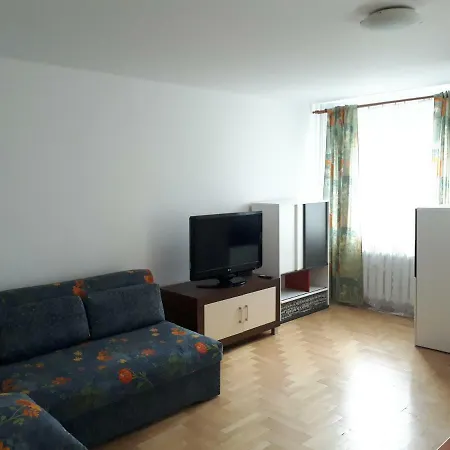 Mieszkanie 3-pokojowe Gdansk, Ul. Rybna *