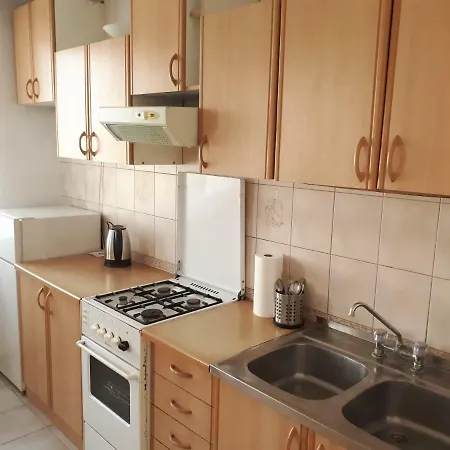 Mieszkanie 3-pokojowe Gdansk, Ul. Rybna * Gdańsk