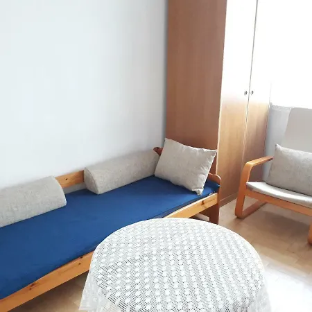 Mieszkanie 3-pokojowe Gdansk, Ul. Rybna