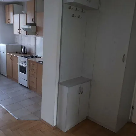 Mieszkanie 3-pokojowe Gdansk, Ul. Rybna * 그단스크