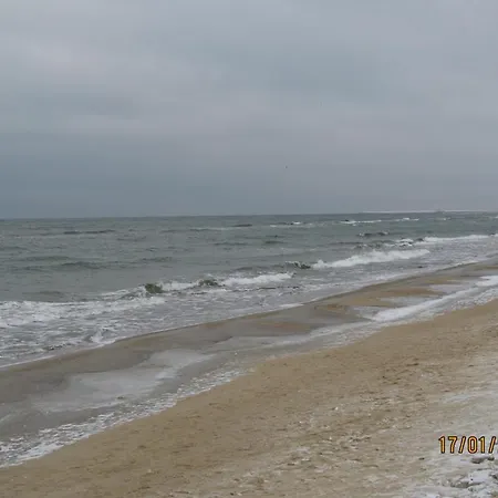 Mieszkanie 3-pokojowe Gdansk, Ul. Rybna