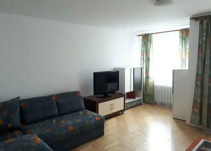 Mieszkanie 3-pokojowe Gdansk, Ul. Rybna *