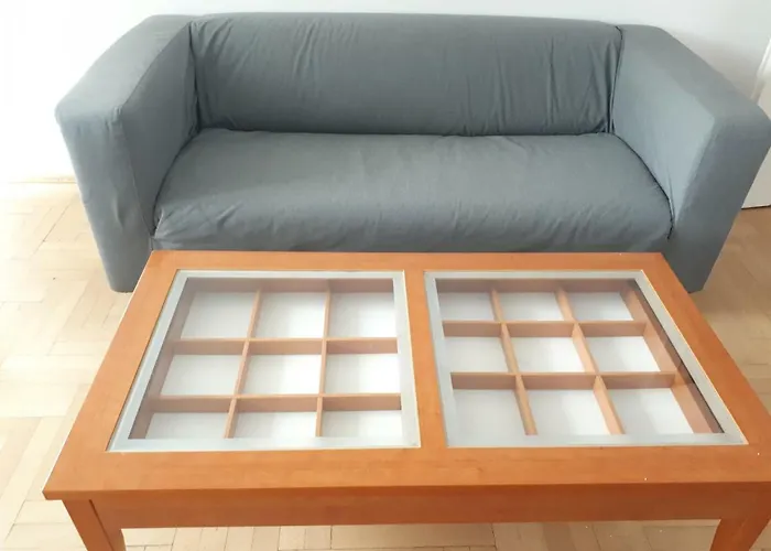 Mieszkanie 3-pokojowe Gdansk, Ul. Rybna Apartmán Gdaňsk