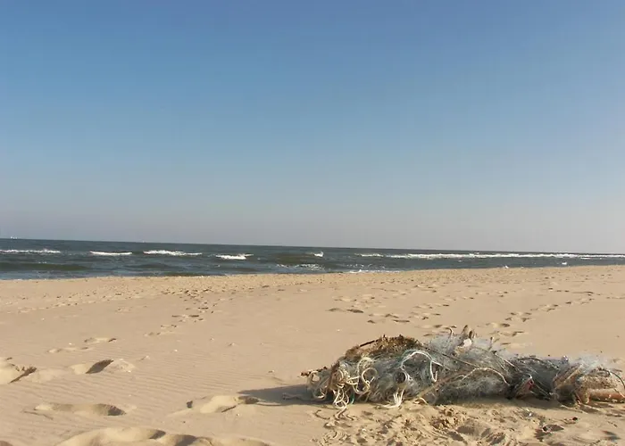 Mieszkanie 3-pokojowe Gdansk, Ul. Rybna *