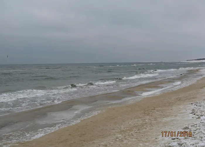 Mieszkanie 3-pokojowe Gdansk, Ul. Rybna