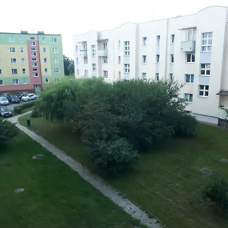 Mieszkanie 3-pokojowe Gdansk, Ul. Rybna Danzig